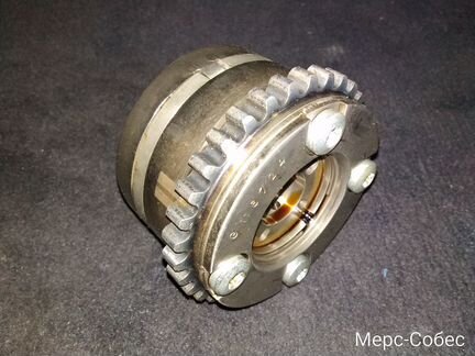 Муфта распредвала ванос Mercedes M276 впуск