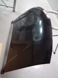 Mitsubishi pajero sport 2 L200 капот