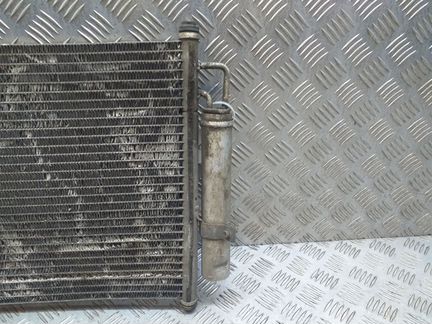 Радиатор кондиционера Nissan Teana I J31