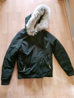 Куртка next демисезон