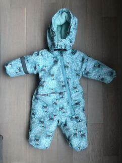 Комбинезон Lassye 74