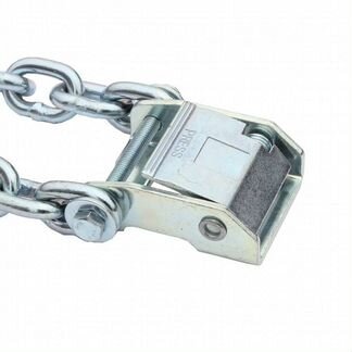 Браслет противоскольжения для легкового автомобиля