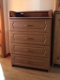 Детский пеленальный комод бу