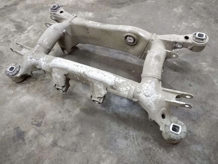 Задняя Балка BMW E60