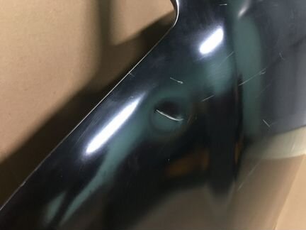 Капот Audi A4 S4 Avant Quattro 1999-2002