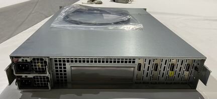 Система хранения данных depo Storage 2212