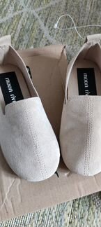 Новые туфельки в корейском стиле