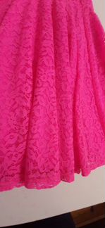 Платье для танцев