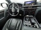 Lexus LX 5.7 AT, 2018, 128 000 км объявление продам