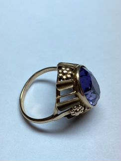 Золотое кольцо