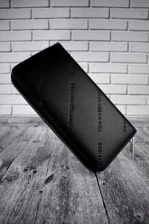 Кошелек tommy hilfiger