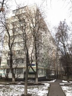 3-к квартира, 59 м², 9/9 эт.