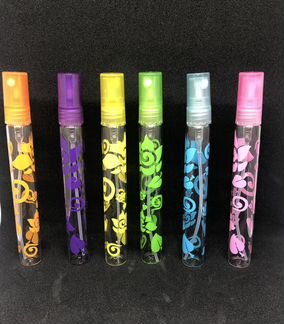 Атомайзер стекло