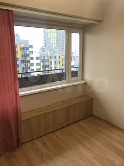 2-к квартира, 40.7 м², 16/16 эт.