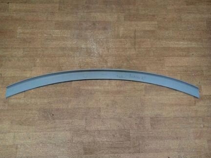 Спойлер Мицубиси Лансер 10 / Lancer X