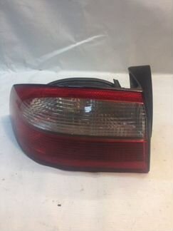 Фонарь задний левый Renault Laguna 2 2004