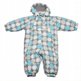 Комбинезон зимний jonathan (финляндия) р. 74 (+ 6