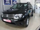 Renault Duster 2.0 AT, 2015, 134 000 км