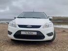 Ford Focus 1.6 МТ, 2010, 150 000 км