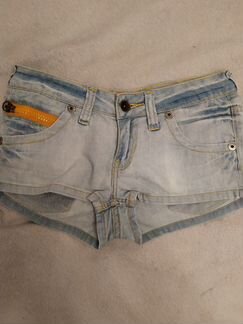 Шорты
