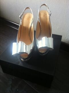 Босоножки Giuseppe Zanotti (Италия )