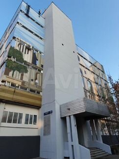 Помещение свободного назначения, 435 м²