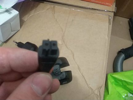 Блок питания для эл.бритв Panasonic