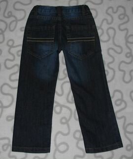 Джинсы Futurino, 98 см