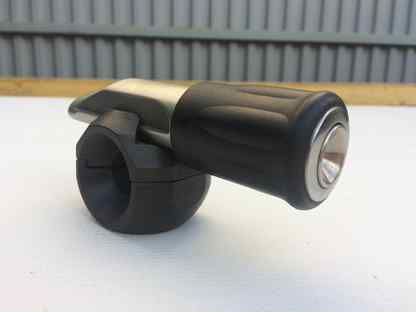 Гарант блок-механический блокиратор рулевого вала