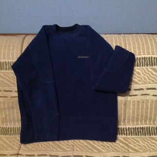 Толстовка для мальчика (флис)