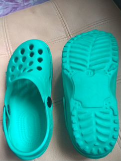 Шлепанцы для мальчика