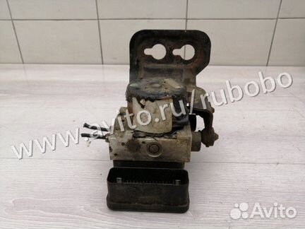 Блок ABS Chrysler Pacifica CS EGN 2004