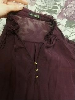 Блузка Massimo dutti