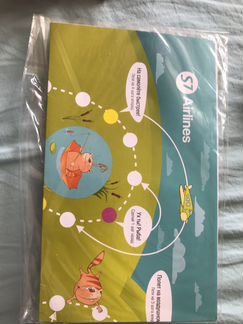 Игры настольные S7