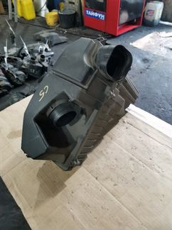 Корпус воздушного фильтра Citroen C5 1 кузов