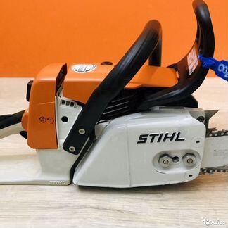Бензопила stihl MS 260 N5/П92