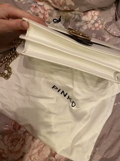Сумка pinko