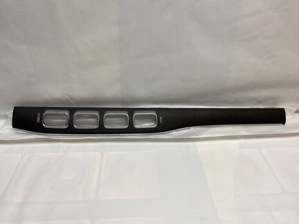 Накладка торпеды mercedes 167 GLE GLS