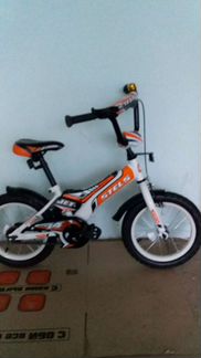 Детский велосипед Stels