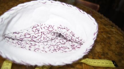 Продаю шапки осень-зима для девочки