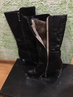 Сапоги зимние Essere