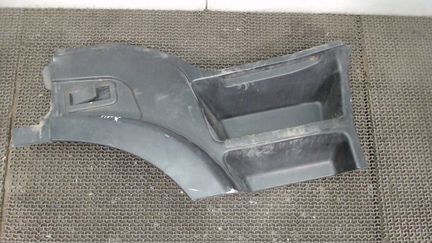 Подножка правая передняя Iveco Stralis, 2008