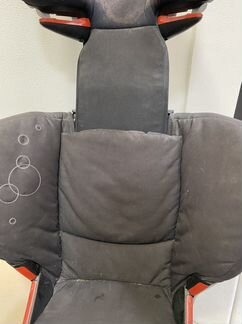 Детское автокресло от 15 до 36 кг изофикс isofix M