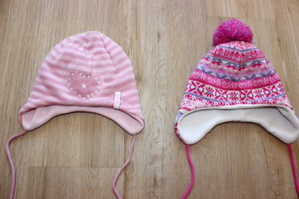 Шапки janus 47-49