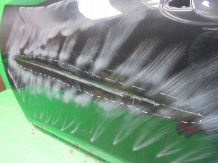 Дверь передняя левая Nissan X-Trail T32 15 г