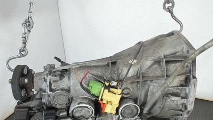 Коробка передач Mercedes 124 2.2 Инжектор, 1993