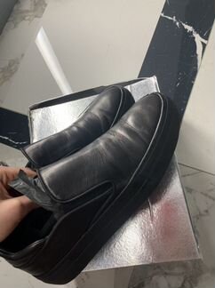 Полуботинки loriblu easy