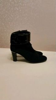 Ботильоны Griff Italia