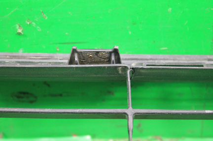 Решетка бампера Toyota RAV4 CA40 13-15 г