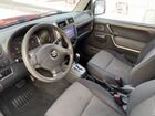 Suzuki Jimny 1.3 AT, 2005, 204 400 км объявление продам
